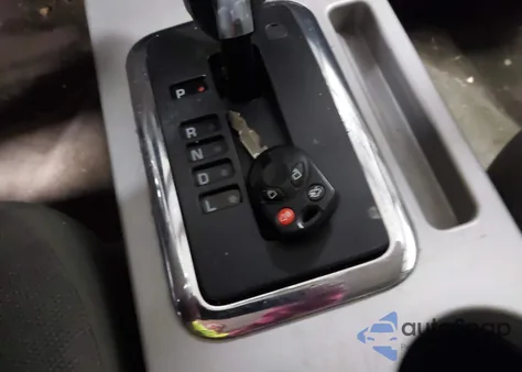 2009 Ford Escape Hybrid Limited из США, поврежденный, VIN 1FMCU49319KB07111